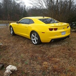 Meet your Posher, Arthur